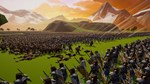 Polygon Fantasy Battle Simulator * STEAM GIFT РОССИЯ