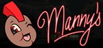 Manny´s * АВТОДОСТАВКА STEAM GIFT РОССИЯ