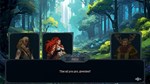 Nine Realms: Revolt * АВТОДОСТАВКА STEAM GIFT РОССИЯ