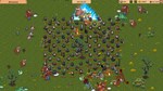 Mercenaries of the Kingdom: First Blood * STEAM РОССИЯ