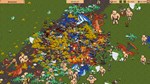 Mercenaries of the Kingdom: First Blood * STEAM РОССИЯ