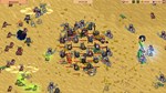 Mercenaries of the Kingdom: First Blood * STEAM РОССИЯ