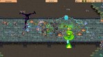 Mercenaries of the Kingdom: First Blood * STEAM РОССИЯ