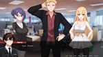 A Promise Best Left Unkept * STEAM РОССИЯ