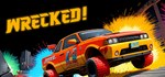 Wrecked! Unfair Car Stunts * АВТОДОСТАВКА STEAM GIFT Р
