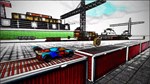 Wrecked! Unfair Car Stunts * АВТОДОСТАВКА STEAM GIFT Р