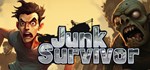 Junk Survivor * АВТОДОСТАВКА STEAM GIFT РОССИЯ