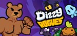 Dizzy Rogues * АВТОДОСТАВКА STEAM GIFT РОССИЯ