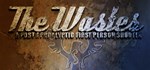 The Wastes * АВТОДОСТАВКА STEAM GIFT РОССИЯ