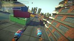 Flying Hero X * АВТОДОСТАВКА STEAM GIFT РОССИЯ