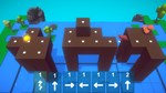 HoneyLand * АВТОДОСТАВКА STEAM GIFT РОССИЯ