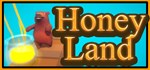 HoneyLand * АВТОДОСТАВКА STEAM GIFT РОССИЯ