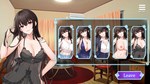 Roxie’s Erotic Life Эротическая жизнь Ци Луо * STEAM