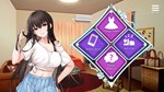 Roxie’s Erotic Life Эротическая жизнь Ци Луо * STEAM