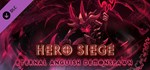 Hero Siege - Eternal Anguish (Skin) DLC STEAM РОССИЯ