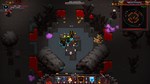 Hero Siege: Death Lord Necromancer Skin * STEAM РОССИЯ
