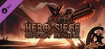 Hero Siege - Cowboy Redneck (Skin) * DLC STEAM GIFT РО