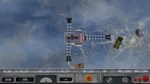 КОСМО АЗС * АВТОДОСТАВКА STEAM GIFT РОССИЯ