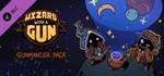 Wizard with a Gun - Gunmancer Pack * DLC STEAM РОССИЯ