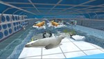 Megaquarium: Глубокая заморозка — Делюкс-дополнение *
