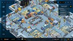 Megaquarium: Глубокая заморозка — Делюкс-дополнение *