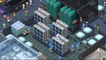 Megaquarium: Глубокая заморозка — Делюкс-дополнение *