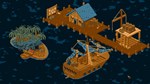 Sea of Survivors * АВТОДОСТАВКА STEAM GIFT РОССИЯ