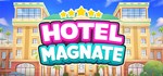 Hotel Magnate * АВТОДОСТАВКА STEAM GIFT РОССИЯ