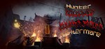 Hunter Nightmare * АВТОДОСТАВКА STEAM GIFT РОССИЯ