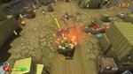 Squid Commando * АВТОДОСТАВКА STEAM GIFT РОССИЯ