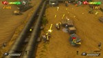 Squid Commando * АВТОДОСТАВКА STEAM GIFT РОССИЯ