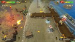 Squid Commando * АВТОДОСТАВКА STEAM GIFT РОССИЯ
