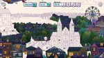 Hidden Cats in Spooky Town * STEAM GIFT РОССИЯ