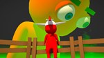 Topple Tactics * АВТОДОСТАВКА STEAM GIFT РОССИЯ