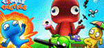Topple Tactics * АВТОДОСТАВКА STEAM GIFT РОССИЯ