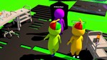 Topple Tactics * АВТОДОСТАВКА STEAM GIFT РОССИЯ
