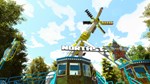 Virtual Rides 3 - Northstar * DLC STEAM GIFT РОССИЯ