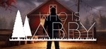 Who is Abby * АВТОДОСТАВКА STEAM GIFT РОССИЯ