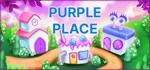 Purple Place - Classic Games * STEAM GIFT РОССИЯ