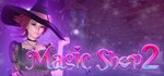 MagicShop2 * АВТОДОСТАВКА STEAM GIFT РОССИЯ