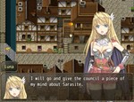 Slave´s Sword * АВТОДОСТАВКА STEAM GIFT РОССИЯ
