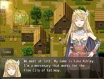 Slave´s Sword * АВТОДОСТАВКА STEAM GIFT РОССИЯ