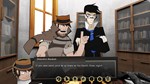 Methods: The Detective Competition * STEAM GIFT РОССИЯ