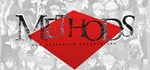 Methods: The Detective Competition * STEAM GIFT РОССИЯ