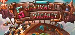 Survival Vacancy * АВТОДОСТАВКА STEAM GIFT РОССИЯ