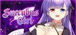 Succubus Girl * АВТОДОСТАВКА STEAM GIFT РОССИЯ