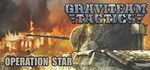 Graviteam Tactics: Operation Star * STEAM GIFT РОССИЯ