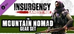 Insurgency: Sandstorm - Mountain Nomad Gear Set 💎 DLC