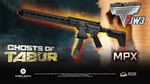 Ghosts of Tabor - Taran Tactical JW3 * DLC STEAM GIFT