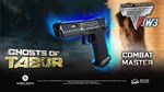 Ghosts of Tabor - Taran Tactical JW3 * DLC STEAM GIFT